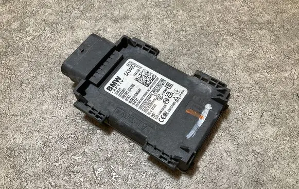 BMW X5 G05 Blind spot module 5A340C0 14415010 28762897