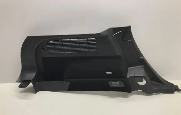 Ford Mustang Mach-E Trunk/boot side trim panel LJ8BR310B01ABW