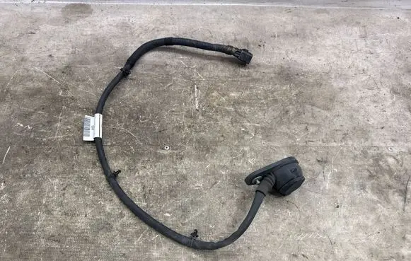Ford Focus Tow bar electric socket JX6J13B578BA