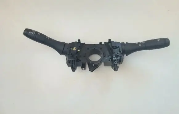 Dacia Jogger Wiper turn signal indicator stalk/switch 255670975R