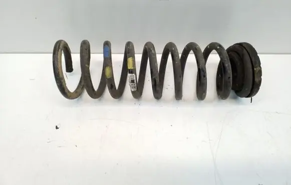 Hyundai ix35 Rear coil spring
