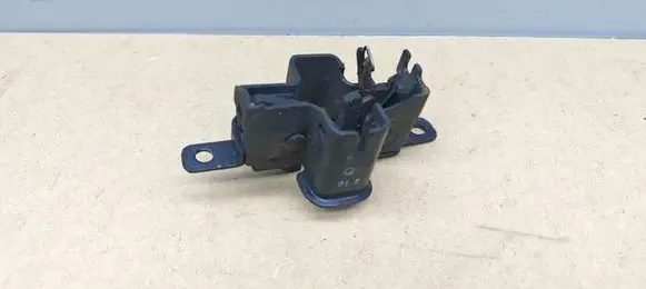 Mercedes-Benz S W221 Engine bonnet/hood lock/catch A2218800160
