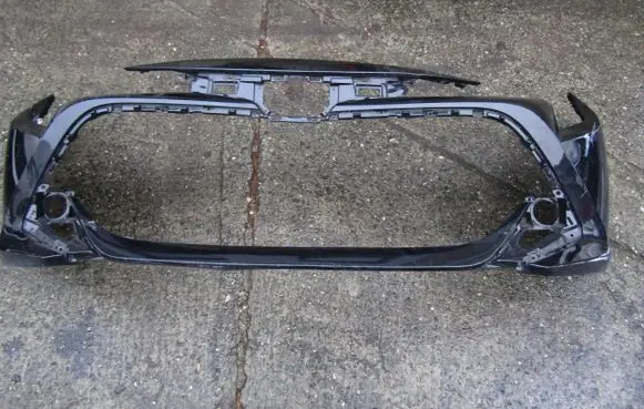 Toyota Corolla E210 E21 Front bumper 52119-02P40