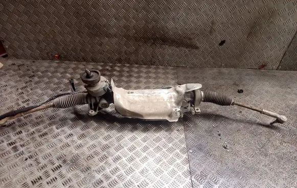 Volkswagen Golf V Steering rack 7805501232