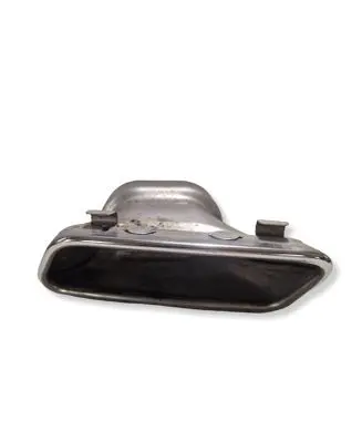 Mercedes-Benz S W222 Muffler ending A2214903527
