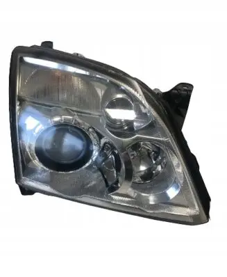 Opel Signum Headlight/headlamp 5DF008704