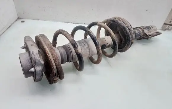 Fiat Ducato Front shock absorber/damper
