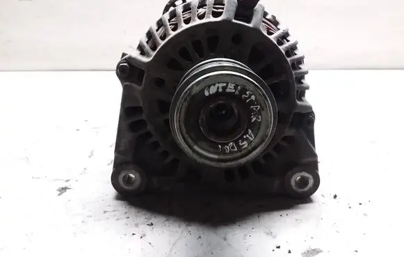 Renault Kangoo I Generator/alternator 8200468131