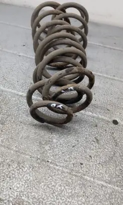 Volkswagen Polo Rear coil spring