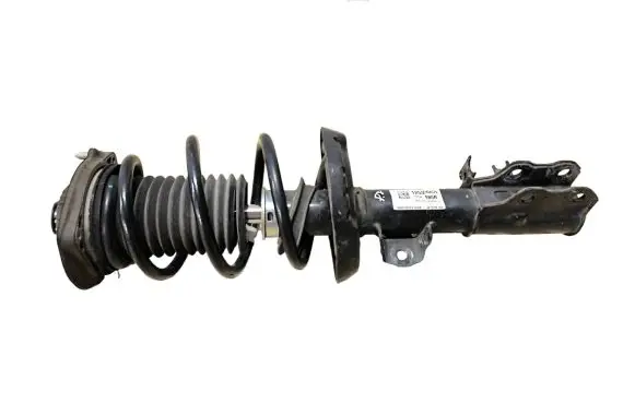 Buick Encore GX I Front shock absorber with coil spring 42755602 42703182