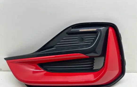 Ford Focus Front bumper lower grill NX7B15A299S