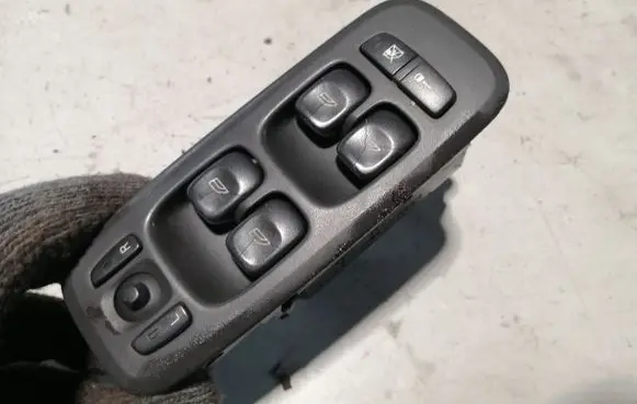 Volvo XC90 Electric window control switch 30773895