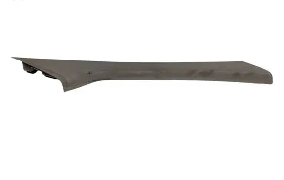 Peugeot Partner (A) pillar trim 9681031377