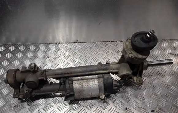 Volkswagen Golf V Steering rack 7305501193