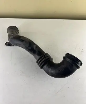 Jaguar XF X250 Intercooler hose/pipe 4R839690AF