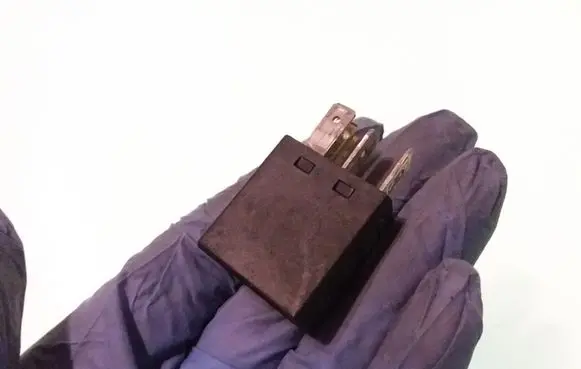 Jeep Grand Cherokee (WJ) Other relay 4671168C 72472M