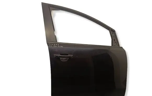 Volkswagen Sharan Front door 