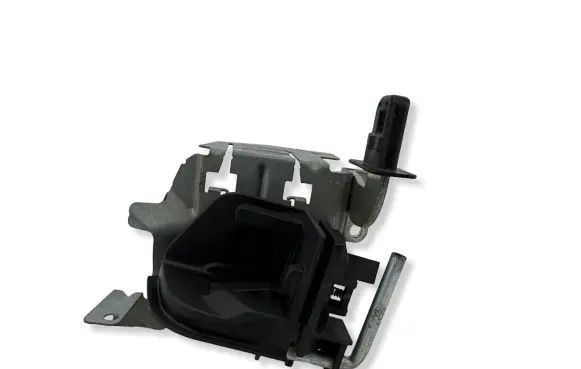 BMW 3 F30 F35 F31 Parcel shelf load cover mount bracket 9904006937