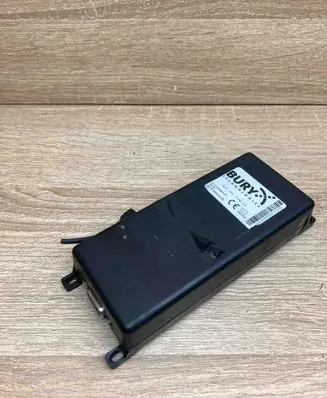 Opel Signum Phone control unit/module BURY 01180048001