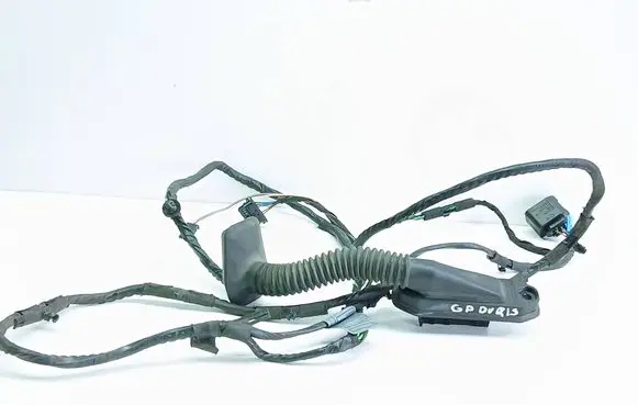 BMW X5 E70 Rear door wiring loom 6925548