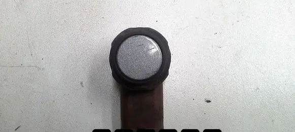 Volkswagen PASSAT B6 Parking PDC sensor