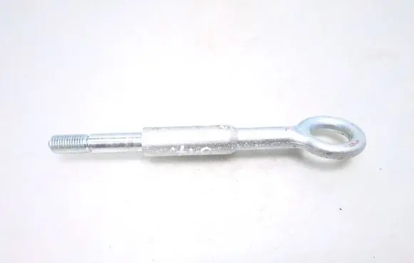 Volvo XC60 Towing hook eye