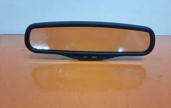 Ford Freestar Rear view mirror (interior) 015306