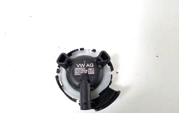 Volkswagen T-Roc Airbag deployment crash/impact sensor 3WA959354