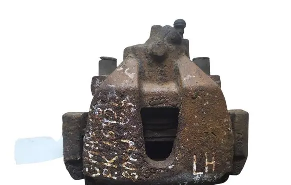 Ford C-MAX I Front brake caliper 