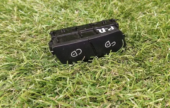 Mercedes-Benz E W212 Electric window control switch A2048706410
