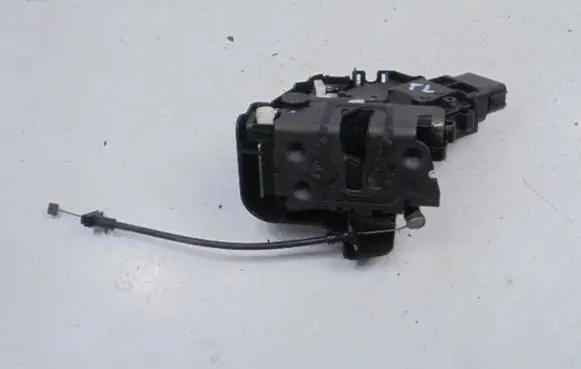 Ford Focus C-MAX Rear door lock R26413BJ