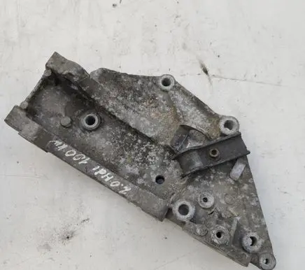 Peugeot 407 Generator/alternator bracket 9650034280