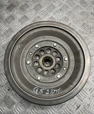 Audi Q5 SQ5 Clutch set kit 05105317E
