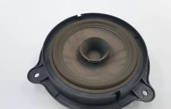 Nissan Qashqai Front door speaker 7606500454