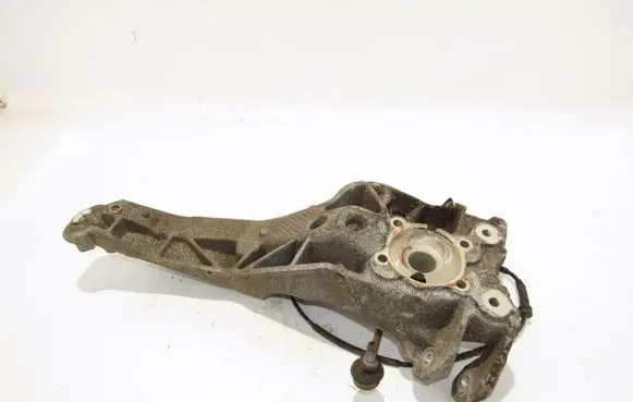 Mini One - Cooper Coupe R56 Rear wheel hub 676537805