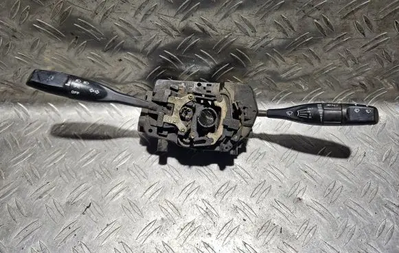 KIA Sephia Wiper turn signal indicator stalk/switch 464310