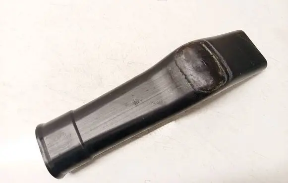 Volvo XC90 Cabin air duct channel 8665214