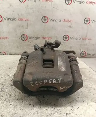 Peugeot Expert Rear brake caliper