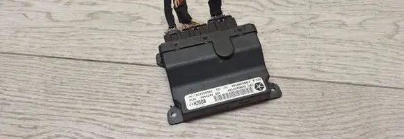 Jeep Grand Cherokee (WK) Door control unit/module 04602621af