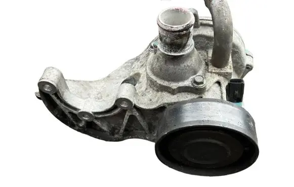 Opel Antara Water pump 25183389