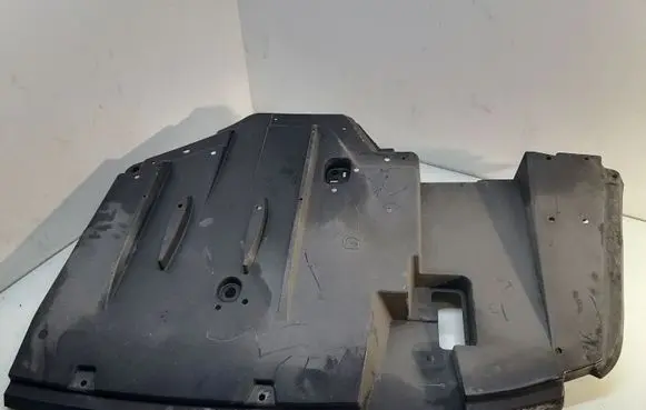 Pickup box liner