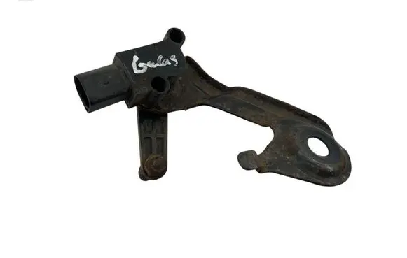 Audi A7 S7 4G Rear air suspension level height sensor 1T0907503A
