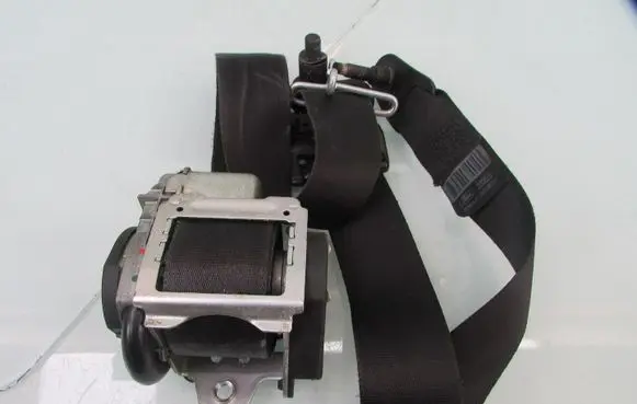 Ford S-MAX Front seatbelt 605274100 SMAX