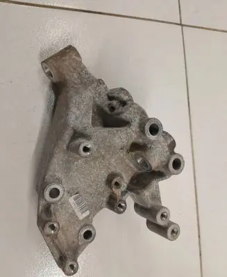 Fiat Ducato Engine mounting bracket 5802127131