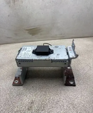 Nissan 370Z Bluetooth control unit module 2009dj2124 BTJJ51938483 283886GC0A