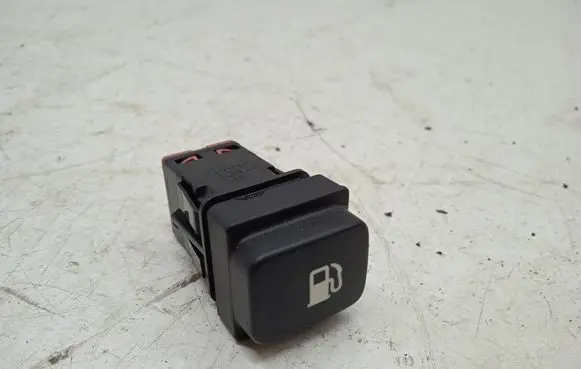 Citroen C4 I Picasso Fuel tank opening switch 96530658