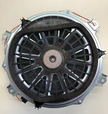 Lexus GS 250 350 300H 450H Parcel shelf speaker 8616030E50