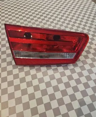 Audi A6 S6 C7 4G Tailgate rear/tail lights 4G9945093 608501