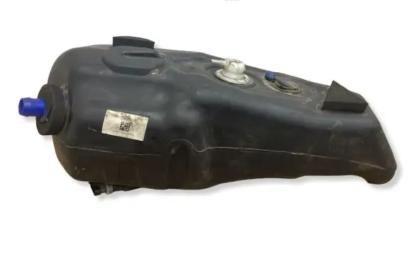 Jaguar XE AdBlue liquid reservoir GX735J228A