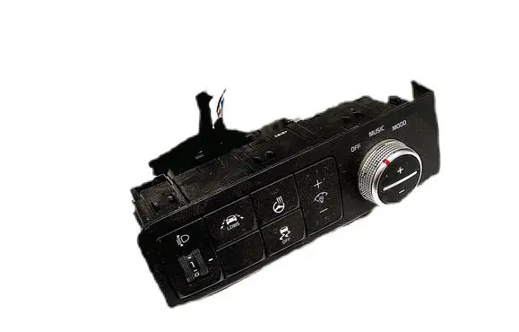 KIA Soul A set of switches 96790B2600